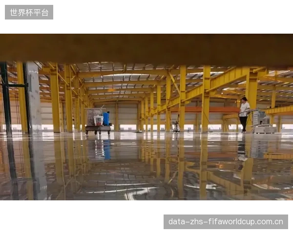 南京青奥体育公园地面工程复盘:激光整平技术协同巴斯夫纤维如何一次性浇筑2000平米无缝赛场 南京青奥体育公园地面工程复盘:激光整平技术协同巴斯夫纤维如何一次性浇筑2000平米无缝赛场